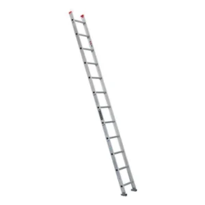 Serie 526 Escalera Recta de Aluminio