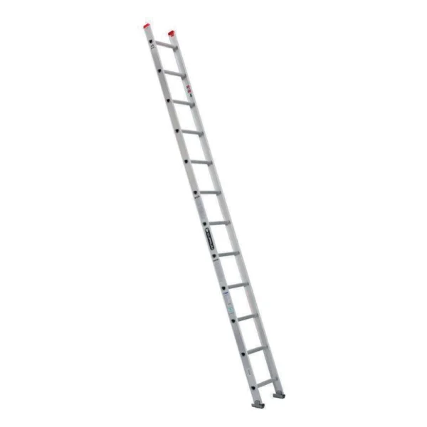 Serie 526 Escalera Recta de Aluminio