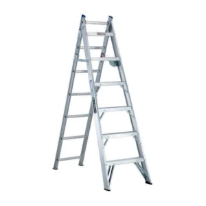 Serie C-2382 Escalera Convertible de Aluminio