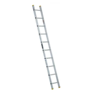 Serie C.23A0 Escalera profesional recta de fibra de vidrio