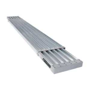 Serie LP-2921 Plataforma Telescópica para Andamio