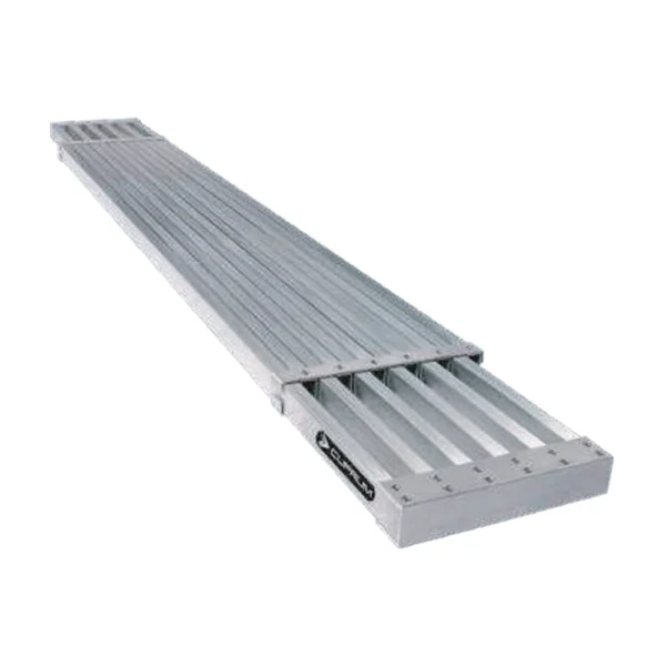 Serie LP-2921 Plataforma Telescópica para Andamio