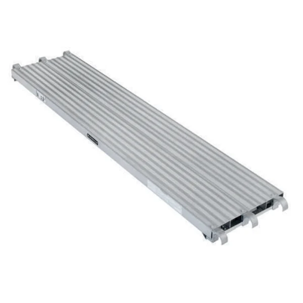 Serie PD9200 Plataforma para Andamio